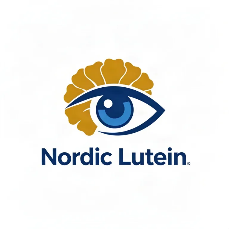 Nordic Lutein